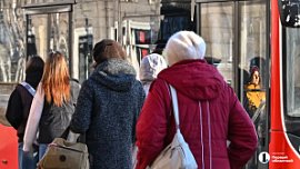 В Челябинской области компенсация проезда стала самым популярным бонусом в вакансиях