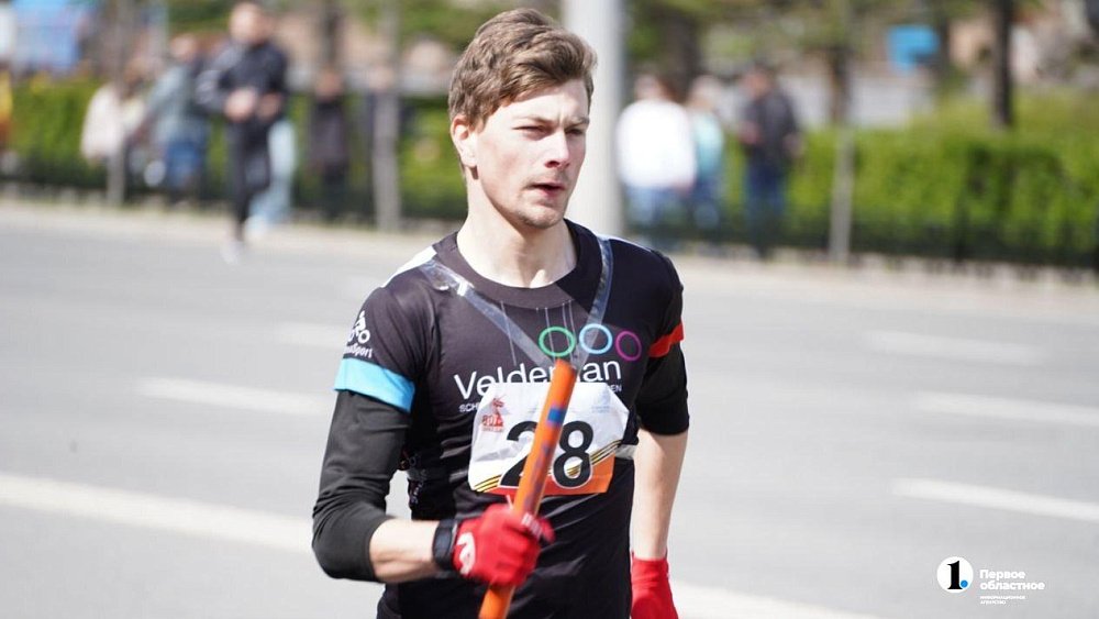 В Челябинске 13 декабря впервые пройдет ночной забег на Монахи