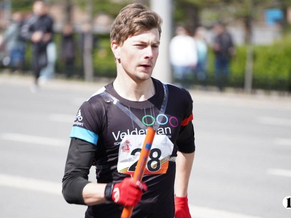 В Челябинске 13 декабря впервые пройдет ночной забег на Монахи