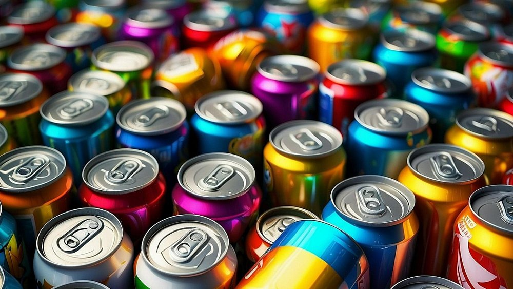 Почему из-за энергетиков отказывают ноги