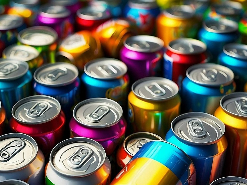 Почему из-за энергетиков отказывают ноги