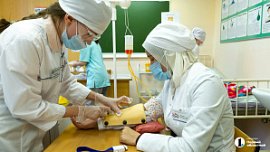 Студенты-медики Челябинска опасаются нового закона о целевом обучении