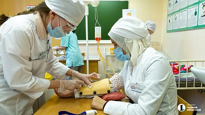 Студенты-медики Челябинска опасаются нового закона о целевом обучении