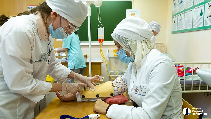 Студенты-медики Челябинска опасаются нового закона о целевом обучении