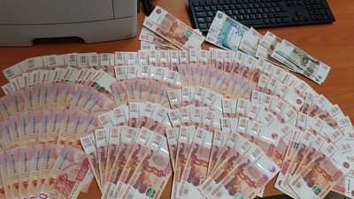 Челябинская таможня пресекла вывоз 1,5 миллиона рублей