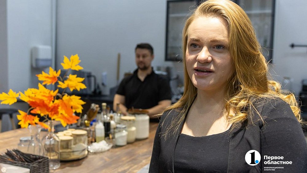 Любовь, фартуки и импровизация: рецепт жизни Валентины Четвериковой