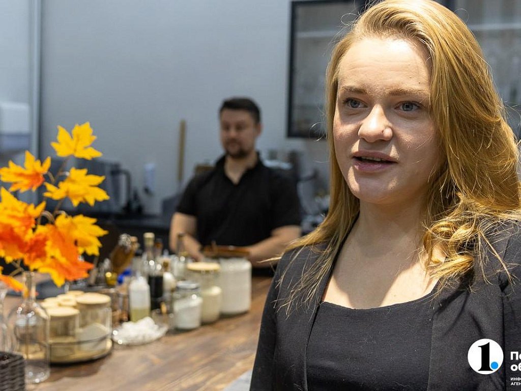 Любовь, фартуки и импровизация: рецепт жизни Валентины Четвериковой