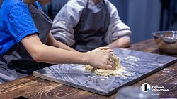 Любовь, фартуки и импровизация: рецепт жизни Валентины Четвериковой