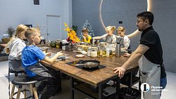 Любовь, фартуки и импровизация: рецепт жизни Валентины Четвериковой