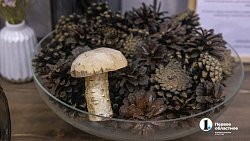 Любовь, фартуки и импровизация: рецепт жизни Валентины Четвериковой