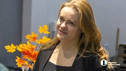 Любовь, фартуки и импровизация: рецепт жизни Валентины Четвериковой