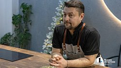 Любовь, фартуки и импровизация: рецепт жизни Валентины Четвериковой