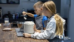 Любовь, фартуки и импровизация: рецепт жизни Валентины Четвериковой