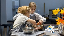 Любовь, фартуки и импровизация: рецепт жизни Валентины Четвериковой