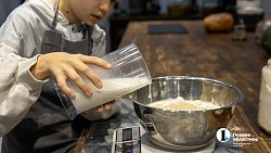 Любовь, фартуки и импровизация: рецепт жизни Валентины Четвериковой