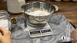 Любовь, фартуки и импровизация: рецепт жизни Валентины Четвериковой