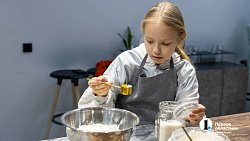 Любовь, фартуки и импровизация: рецепт жизни Валентины Четвериковой