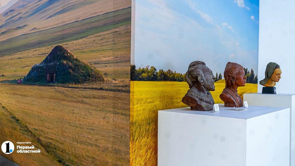 Аркаим откроет в Челябинске новую площадку с нетипичной выставкой