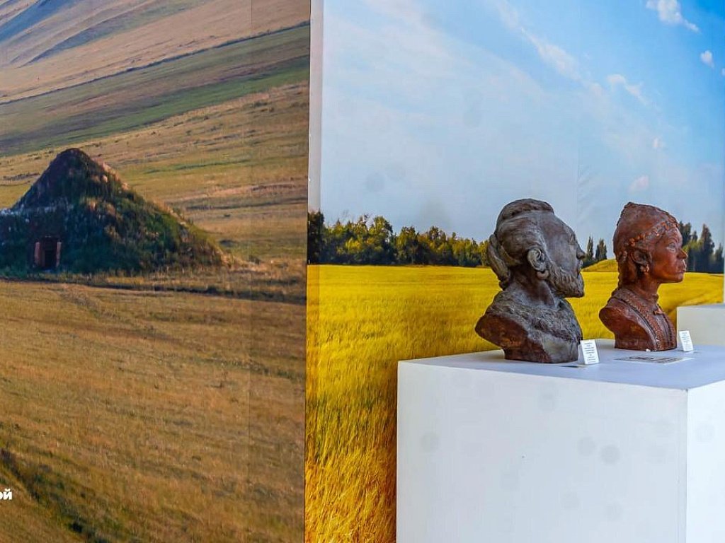 Аркаим откроет в Челябинске новую площадку с нетипичной выставкой