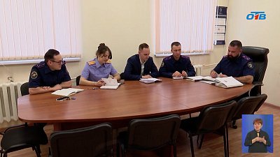 В Челябинске осудили отца-педофила