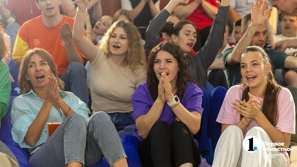 В Челябинской области открыли 17 молодежных центров в 2025 году