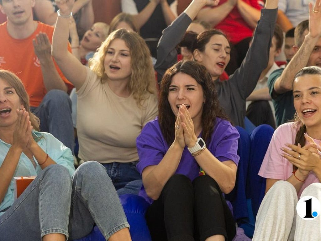 В Челябинской области открыли 17 молодежных центров в 2025 году