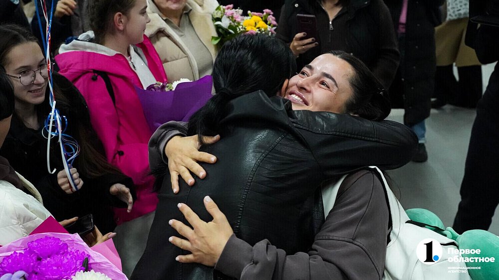 Дзюдоистка из Магнитогорска показала ориентир слабослышащим спортсменам