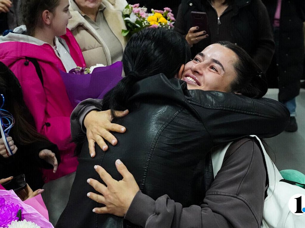 Дзюдоистка из Магнитогорска показала ориентир слабослышащим спортсменам