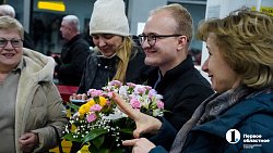 Дзюдоистка из Магнитогорска показала ориентир слабослышащим спортсменам