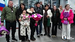 Дзюдоистка из Магнитогорска показала ориентир слабослышащим спортсменам