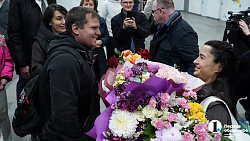 Дзюдоистка из Магнитогорска показала ориентир слабослышащим спортсменам