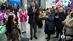 Дзюдоистка из Магнитогорска показала ориентир слабослышащим спортсменам