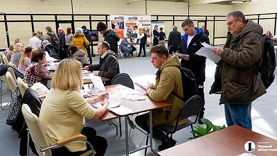 Челябинские соискатели назвали главные тревоги при поиске работы