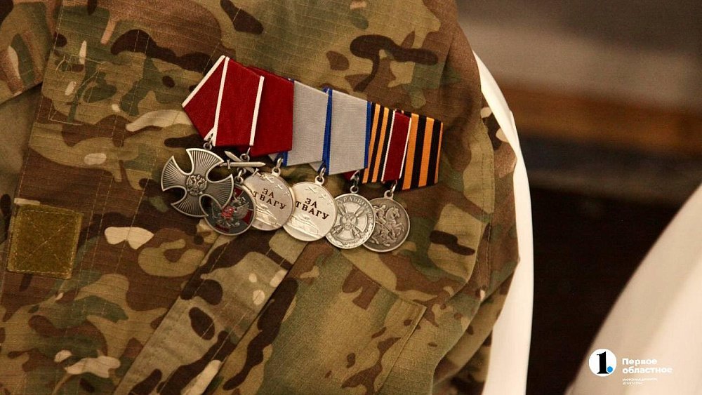 В Челябинской области будут отмечать День ветеранов боевых действий