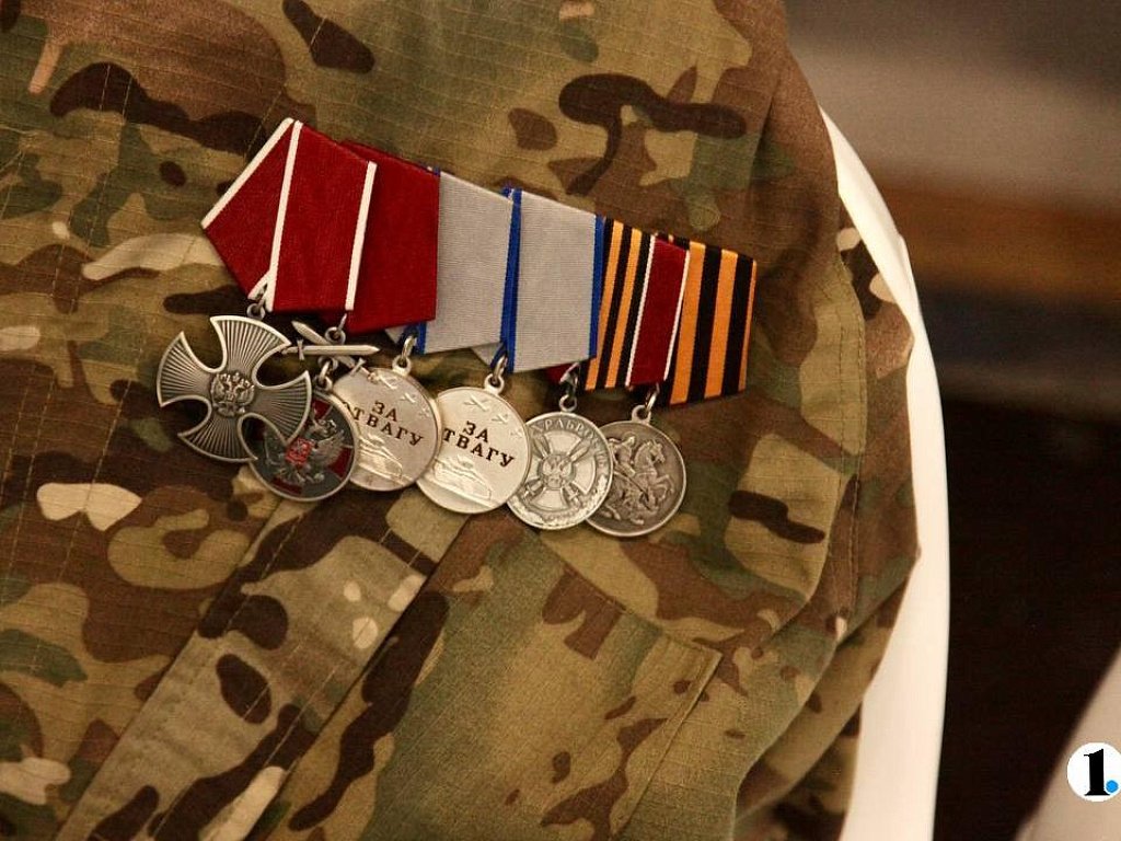 В Челябинской области будут отмечать День ветеранов боевых действий