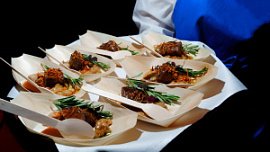 В Челябинске рестораторы и отельеры на форуме обсудят развитие гастротуризма