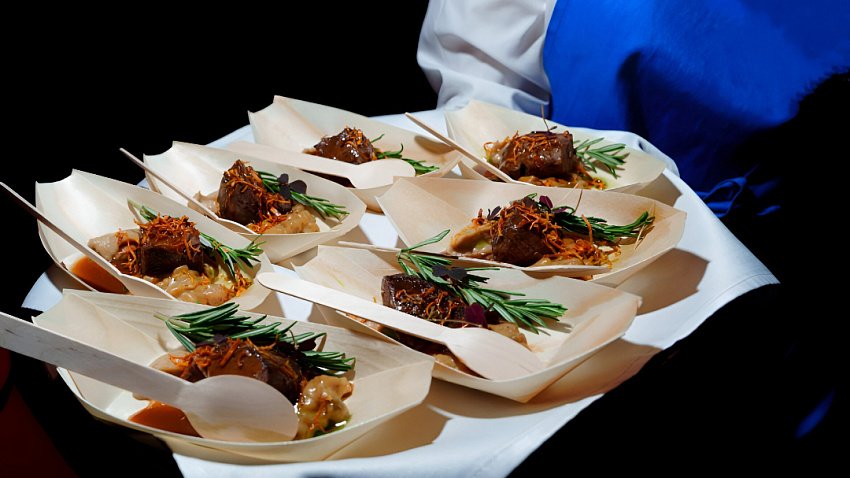 В Челябинске рестораторы и отельеры на форуме обсудят развитие гастротуризма