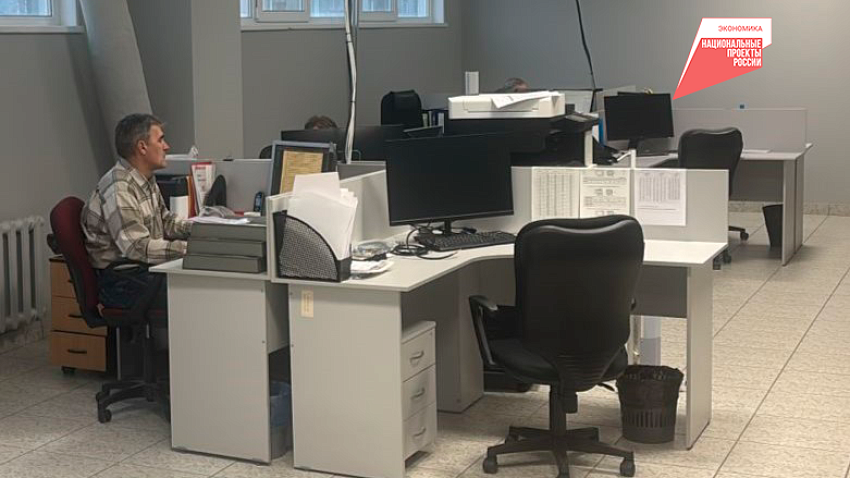 На челябинском предприятии транслируют бережливые технологии из цехов в офис