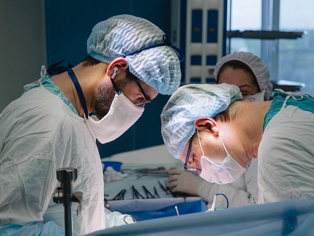 Рак поджелудочной железы в Челябинской области чаще всего выявляют на поздних стадиях