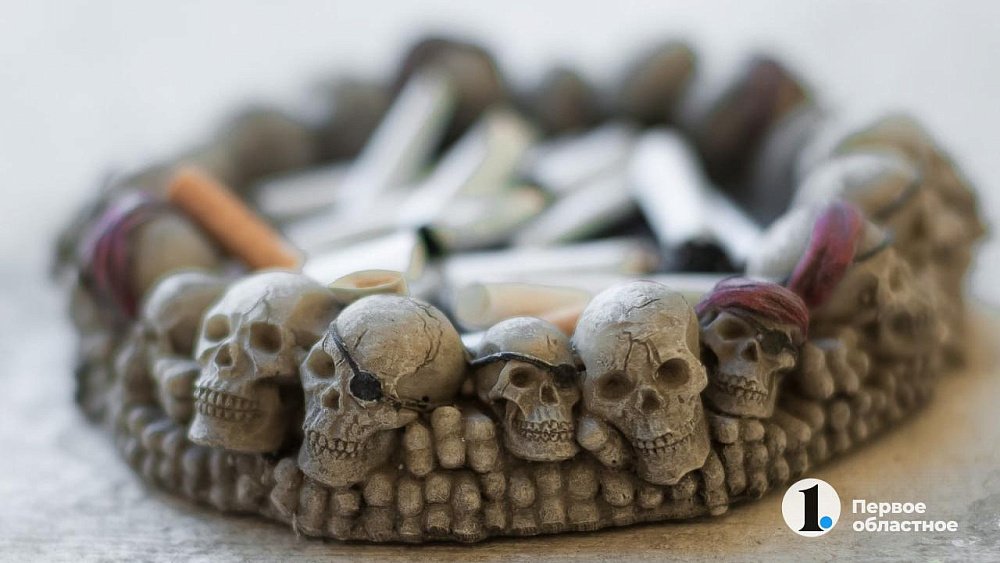 Курильщикам грозит старость в обнимку с кислородным баллоном