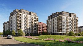 Федеральный девелопер простроит возле Челябинска кварталы «Брусника в Эльтауне»