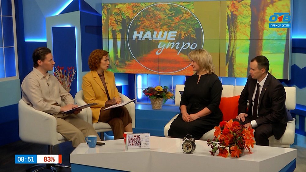 Скажем «нет» спорам соседей-садоводов! — Гость в студии