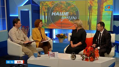 Скажем «нет» спорам соседей-садоводов! — Гость в студии