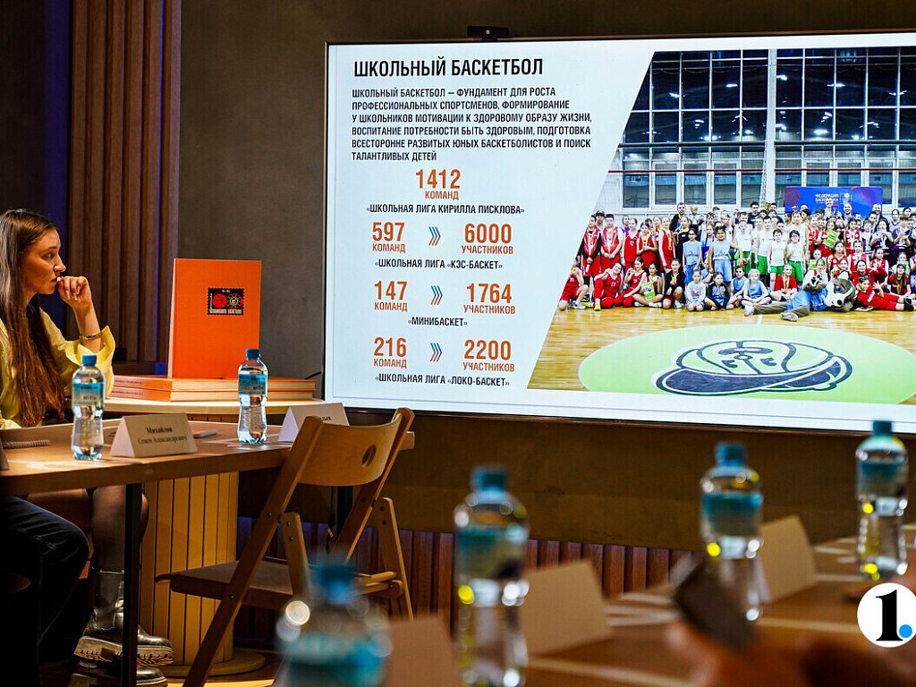 Челябинская область активизирует работу по развитию школьного спорта