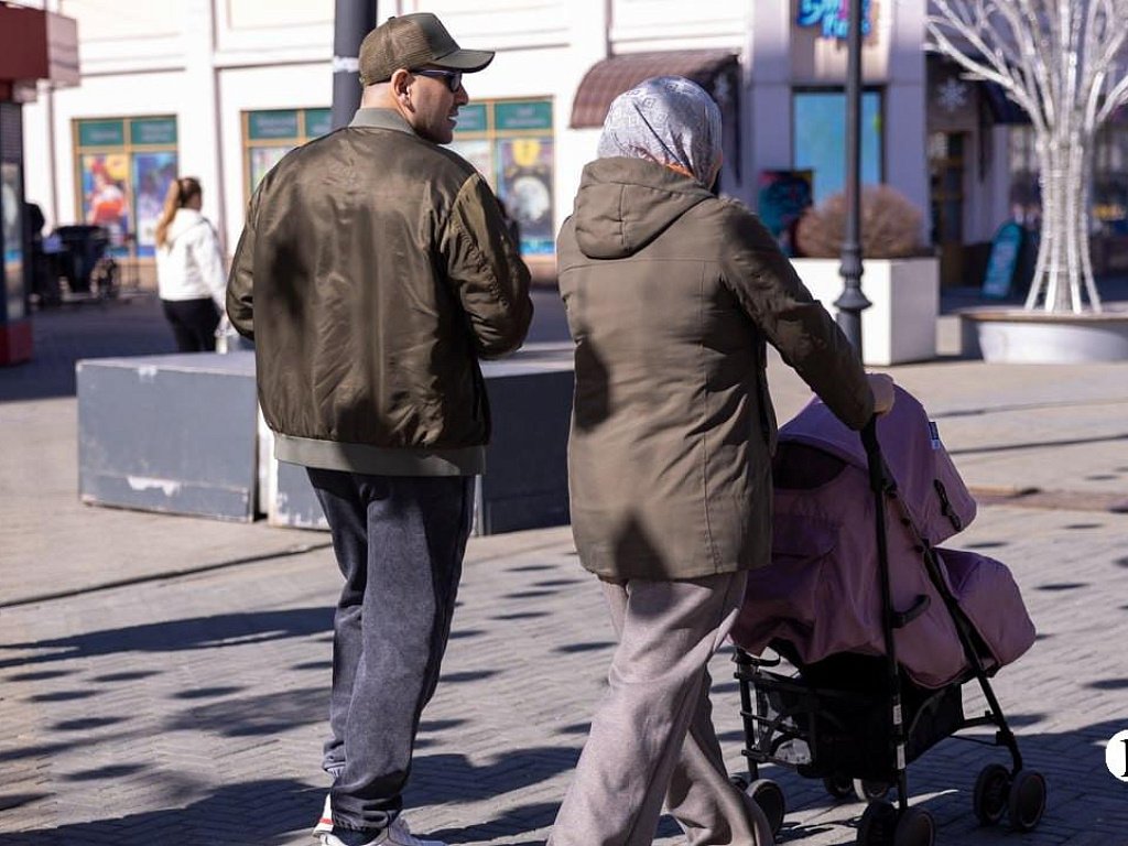 Антициклон подарит южноуральцам прохладную погоду без осадков 21 ноября
