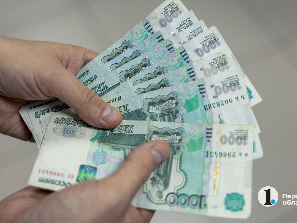 МРОТ в России превысит 27 тысяч рублей