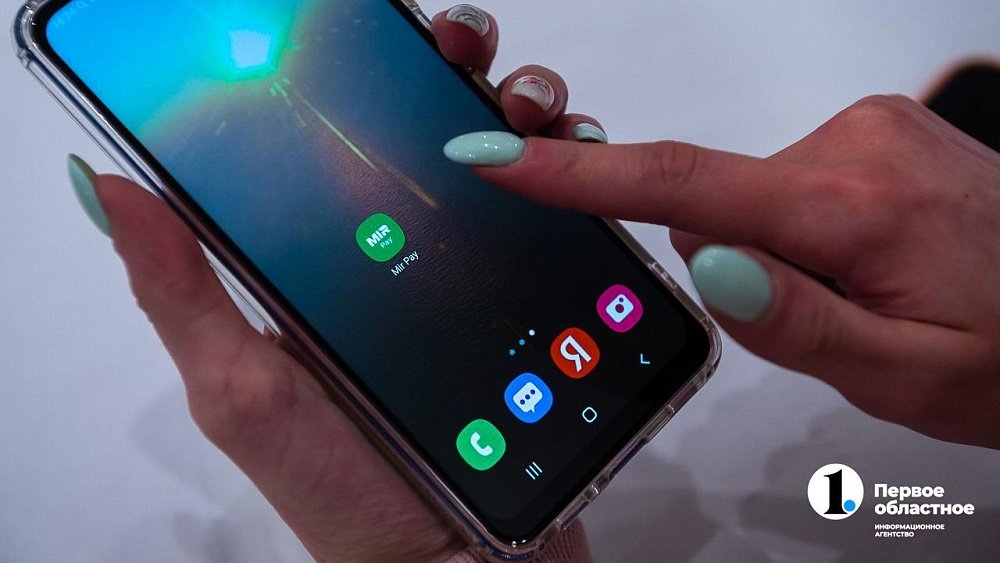 Мошенники обращаются к южноуральцам от имени главы отделения Соцфонда Владимира Шаронова