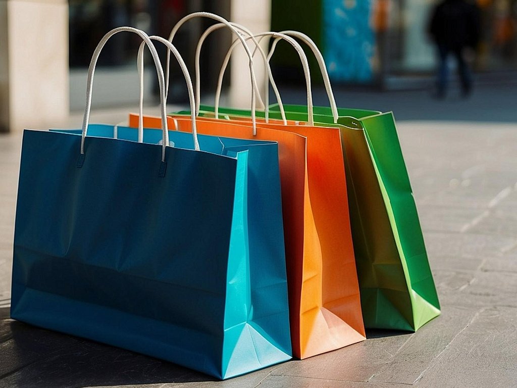 Челябинские клиники предлагают «кодировку» от шопоголизма