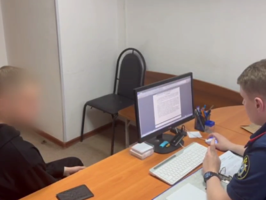 19-летний коркинец пойдет под суд за стихи, прославляющие нацистов