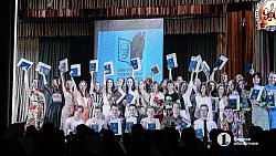 ЮУрГИИ имени Чайковского — 90 лет